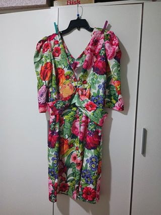 Vestido de fiesta y eventos