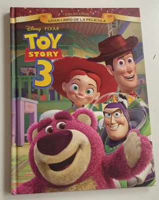 Toy Story 3