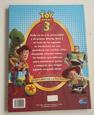 Toy Story 3