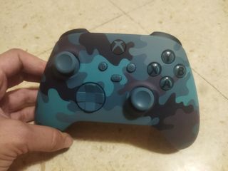 mando xbox one 