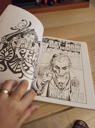 Superhéroes DC Comics