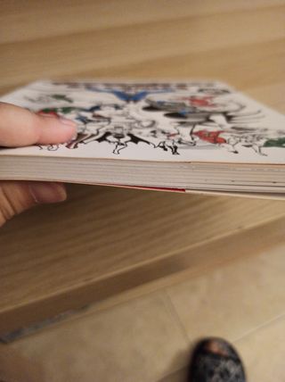 Superhéroes DC Comics