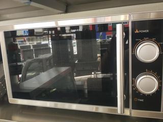 📢 MICROONDAS INDUSTRIAL DE 25 LITROS 📢
