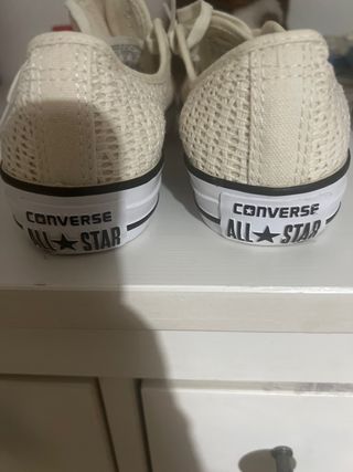 Zapatillas Converse All Star