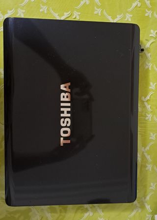 Toshiba 