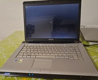 Toshiba 