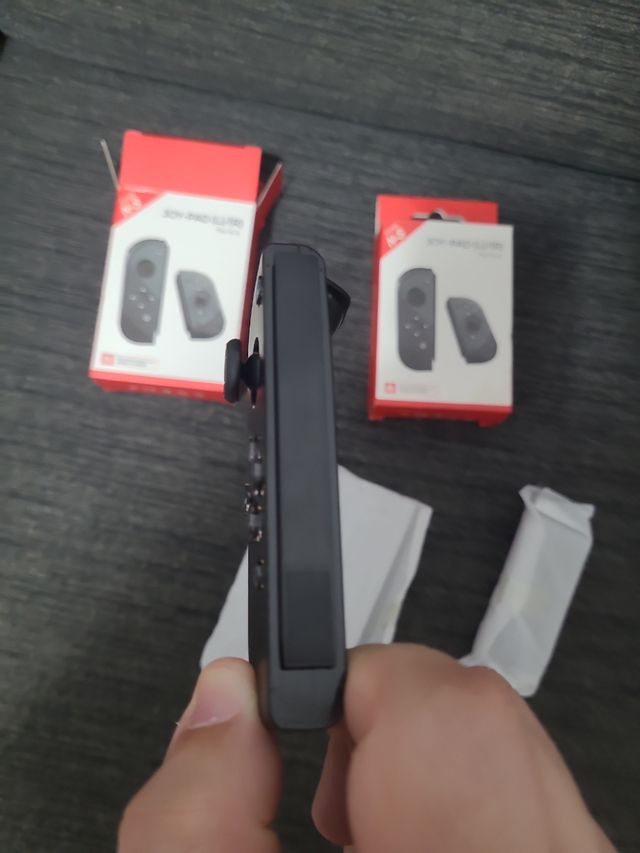 mandos para Nintendo swicht 