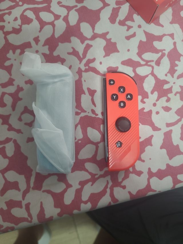 mandos para Nintendo swicht 