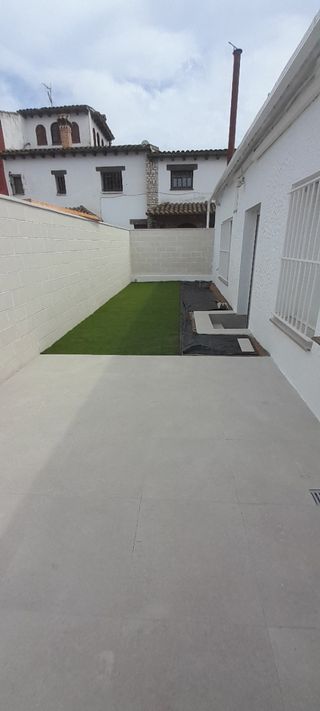 reformas en jeneral de todo tipo