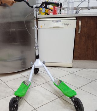 Patinete 