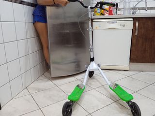 Patinete 