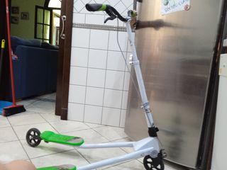 Patinete 