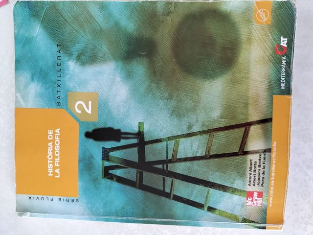 historia de la filosofía