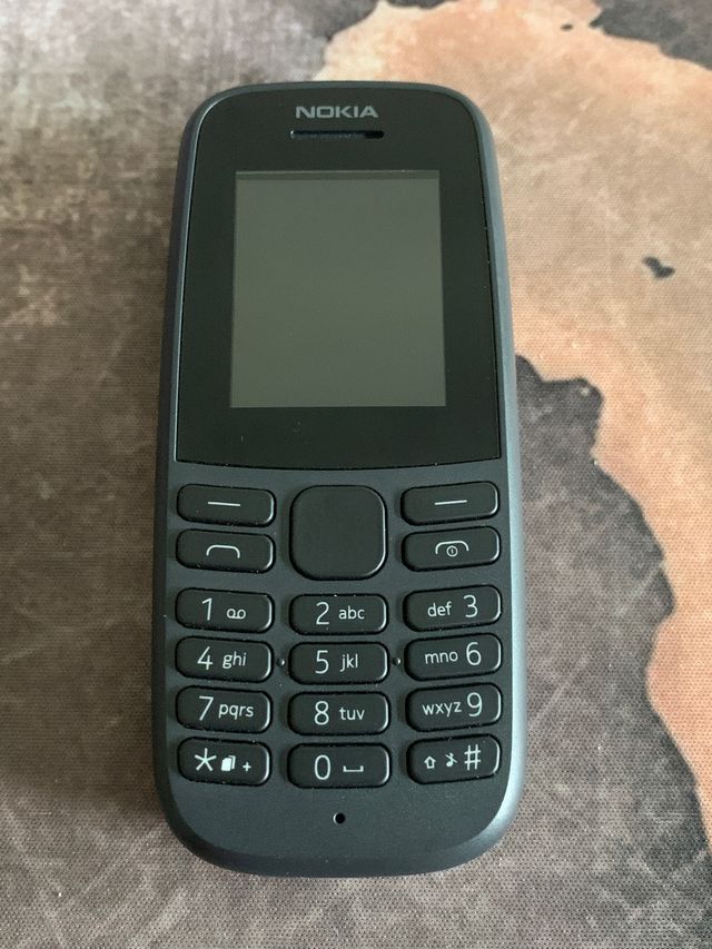 Móvil Nokia 105