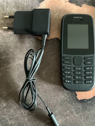 Móvil Nokia 105