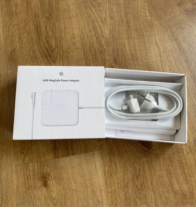 Cable Alargador para Macbook