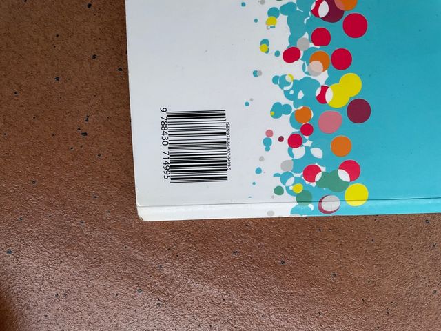 Ciencias Sociales  3. Editorial Teide.