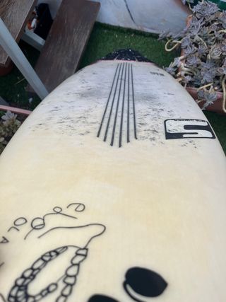 Tabla de surf