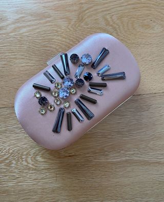 bolso de fiesta Parfois