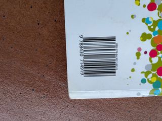 Ciencias de la naturaleza 3. Editorial Teide