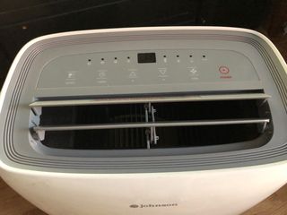 Aire acondicionado portátil Johnson JTP9C