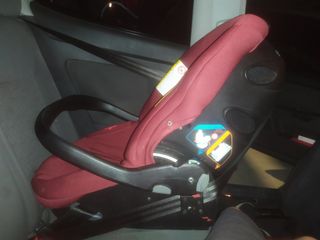 Cuckoo Jane Matrix light 2