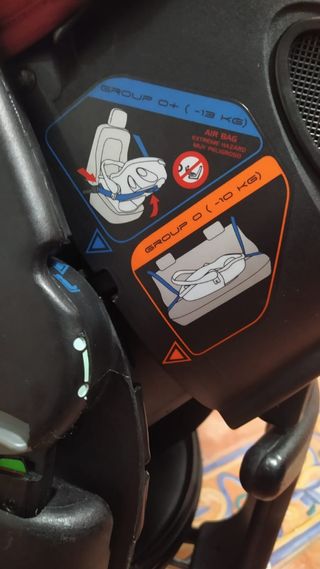 Cuckoo Jane Matrix light 2