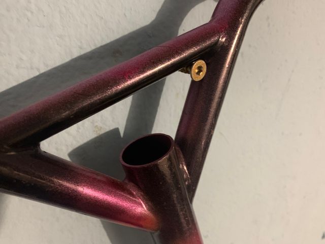 Patinete Scooter Bestial Wolf Killer 