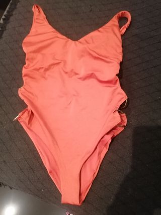 traje de baño
