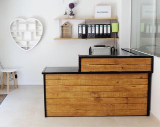 CARPINTERO / TRABAJOS EN MADERA