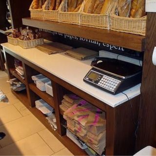 CARPINTERO / TRABAJOS EN MADERA