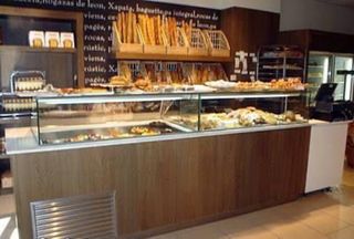 CARPINTERO / TRABAJOS EN MADERA