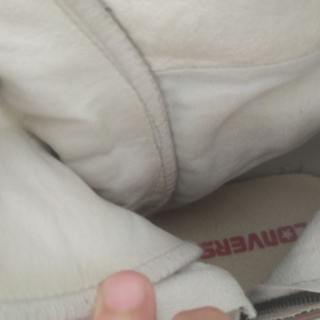 Zapatillas botas Converse All Star