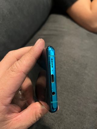 Xiaomi mi note 10