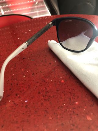 gafas de sol Yimmy Choo