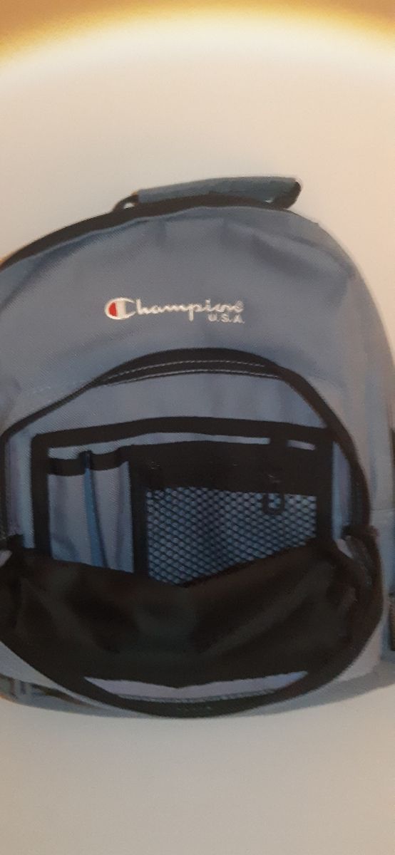 Mochila pequeña Champion