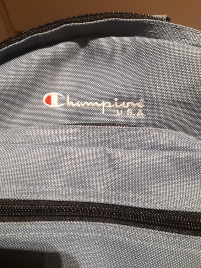 Mochila pequeña Champion