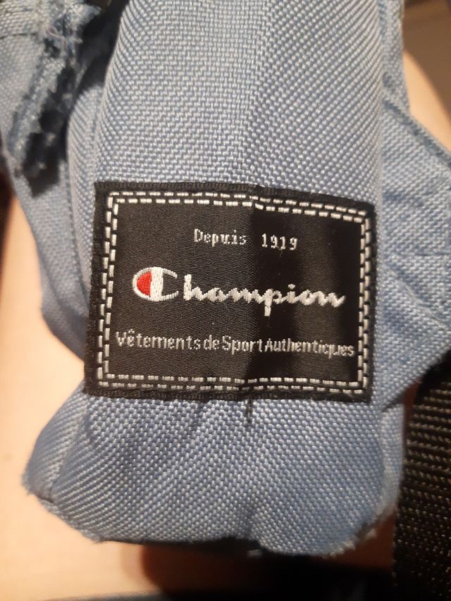 Mochila pequeña Champion