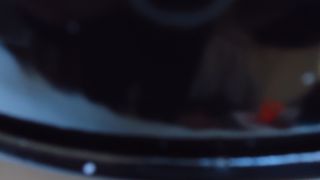 Sartén Doble Honda con Mango Esmaltada