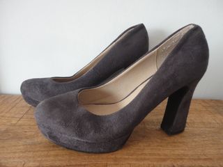 TACONES TALLA 37