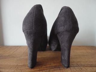TACONES TALLA 37