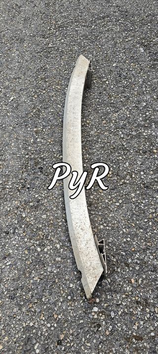 Refuerzo trasero Audi S3 8L