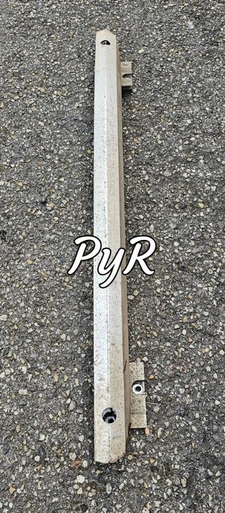 Refuerzo trasero Audi S3 8L