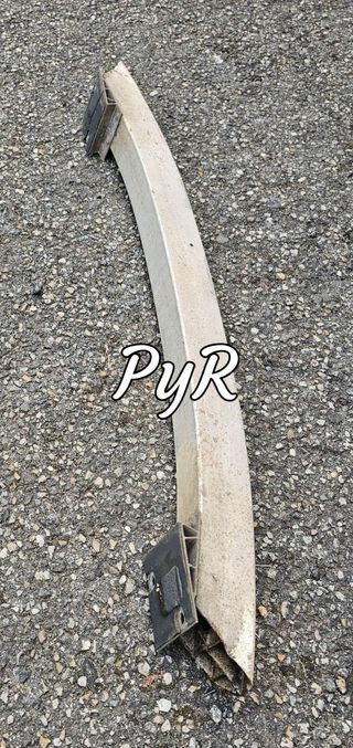 Refuerzo trasero Audi S3 8L