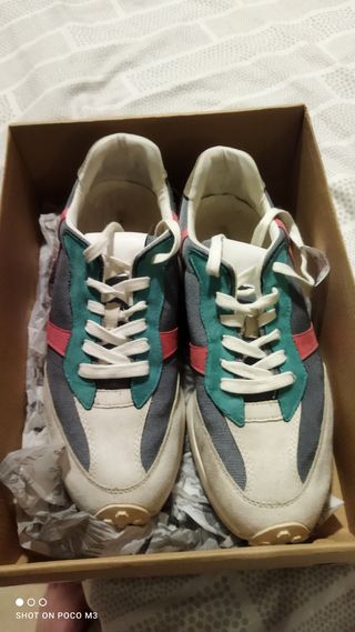 Bambas marca giossepo