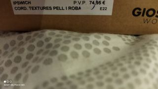 Bambas marca giossepo