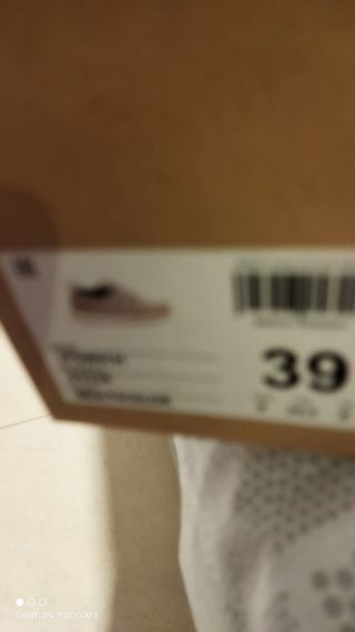 Bambas marca giossepo