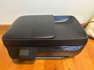Impresora HP OfficeJet 3835