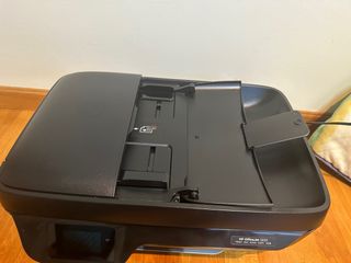 Impresora HP OfficeJet 3835