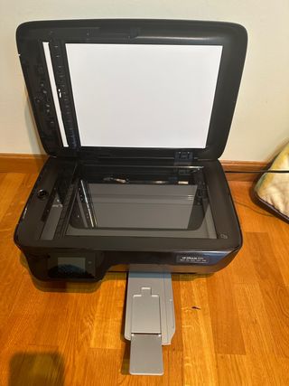 Impresora HP OfficeJet 3835